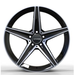 Bespoke 1995 18 Inch Mercedes Benz E Class Wheels Rims
