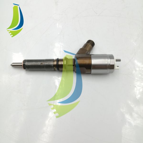 326-4740 Excavator Parts Diesel Fuel Injector For E315D L E319D Excavator 3264740
