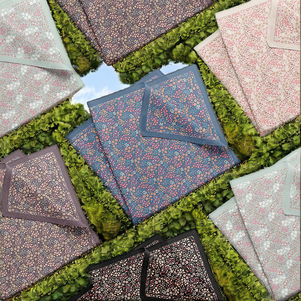 Wholesale Custom Printed Square Scarf Hijab Tudung Bawal Malaysian Cotton Voile Muslim Women Shawl Traditional Style