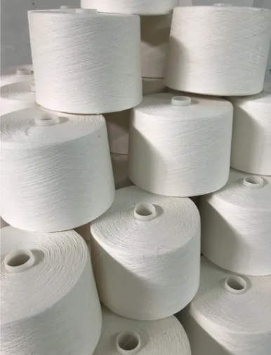 Buy GRS Approved Recycled Polyester FDY for Sports Textiles at wholesale prices