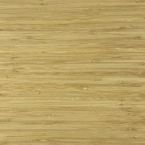 Harmless Decorative Bamboo Wood Veneer Mildewproof Heat Resistant