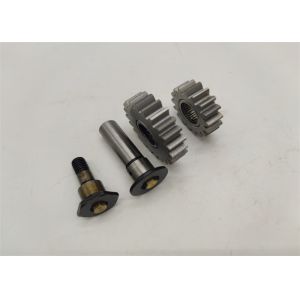 17 Teeth And 22 Teeth Water Gear Shaft For SM102 CD102 Printing Machine 63.030