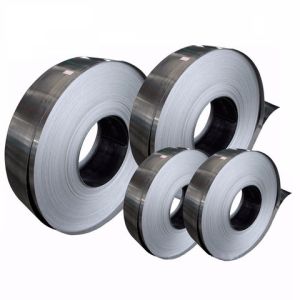 China ASTM AISI Stainless Steel Strip Coil 1000mm-2000mm 2B 8K on sale