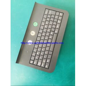 Original ECG Replacement Parts Pagewriter TC20 Electrocardiograph ECG Keyboard