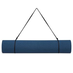 Extra Large PVC Extra Thick Yoga And Pilates Mat 5mm