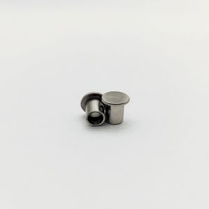 316 Stainless Steel Heavy Duty Semi-Tubular Rivets M4-M10