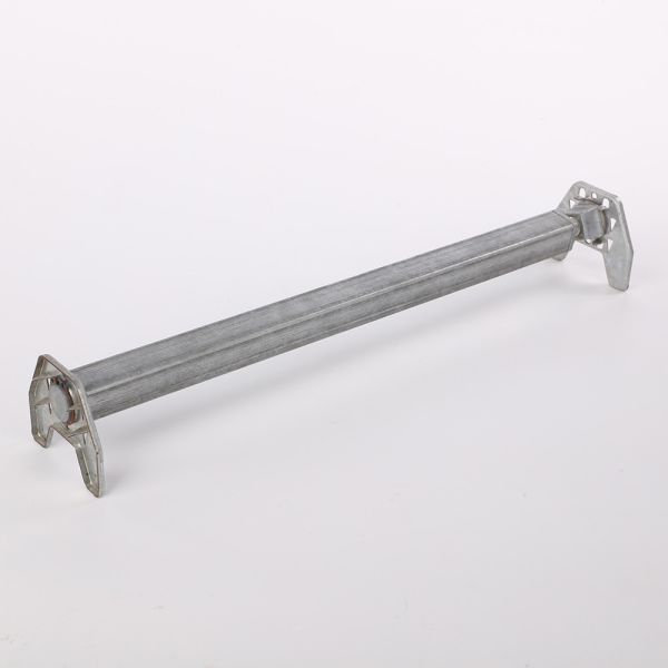 Buy Ceiling Fan Brace and Accessories 1-1/2" 2-1/8" Depth UL Listed Steel Bar Hanger at wholesale prices