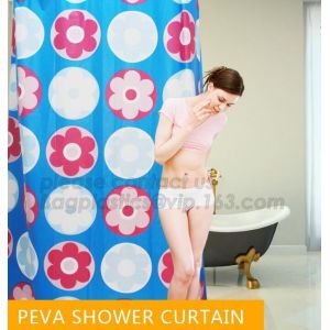 POLYSTER CURTAIN, PVC CURTAIN, ANTI-SLIP MAT FILM, PEVA SHELF LINER, DRAWER MAT,