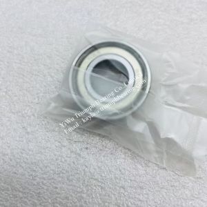 NSK single row Deep groove ball bearing 6308ZZCM ， 6002ZZCM , 6202ZZCM