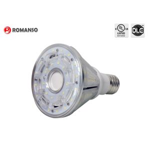 Metal Halide 360 Degree LED Bulb 50W , Pyramid Shaped Led Corn Light Bulb