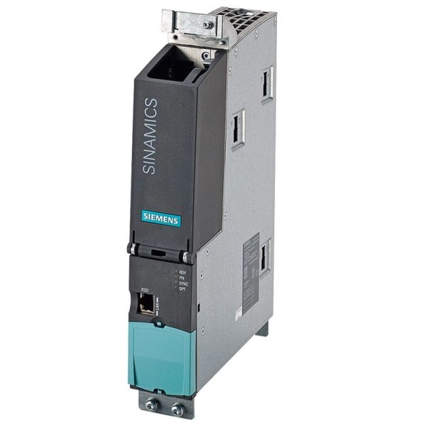 6SL3040-1MA01-0AA0 Original Siemens PLC CU320-2 PN Control Unit For Industrial