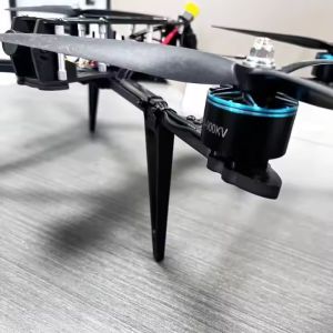 4K HD Racing RC Drone Kit 7/10/13/15 Inch FPV BNF RTF with 6S 8S F4 60A 70A ESC