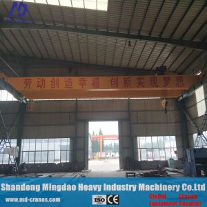 Quality High-Quality Supplier High Reliability LH Model China Girder Crane for Workshop for sale