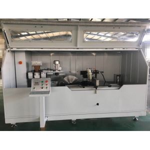 Aluminium Notching Machine 5M Aluminium Profile Cnc Machine