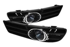 VW Fog Lights Kit for Volkswagen Projector Polo