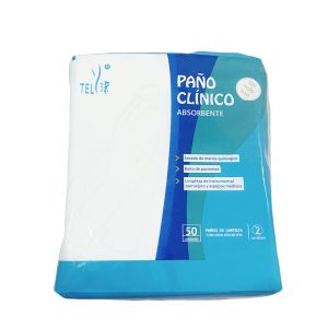 30cmx40cm Refuse To Water Disposable Hand Towels High Tensile Strength