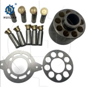 SAUER Hydraulic Piston Pump PV20 PV21 PV22 PV23 PV24 PV25 PV26 PV27 PV90R30 Pump