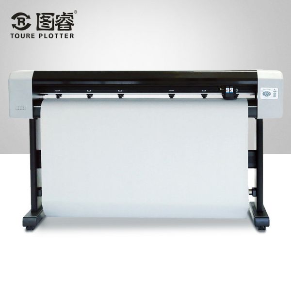 Buy inkjet plotter use plotter eco solvent at wholesale prices