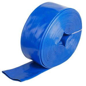 Agriculture Irrigation High Pressure PVC Lay Flat Water Hose