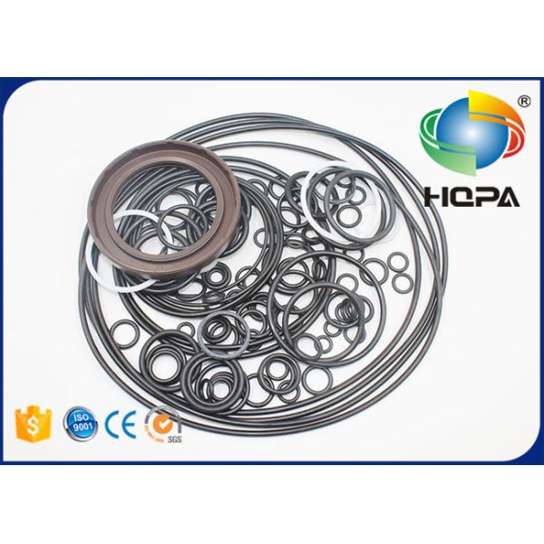 VOE14554798 14554798 Main Pump Seal Kit For Volvo EC330B EC330C EC360B