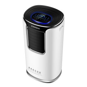 11000W 115V Portable Refrigerative Air Conditioner Multi Function