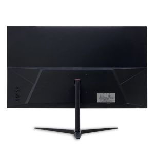 27 Inch LED TV Monitor , Curved Desktop Monitor For Home Work Study