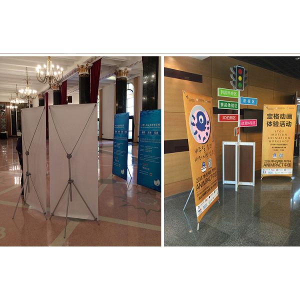 Buy Banner Poster Sand Roll Up Banner Stand at wholesale prices