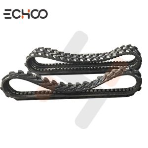 Rubber Track 372-5791 Fits CAT CTL 279C2 279D 289C2 289D Undercarriage Factory