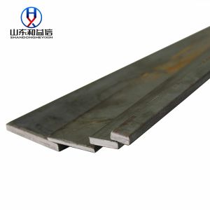 T304 304 Cold Drawn Stainless Steel Flat Bar