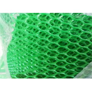 Food Grade Diamond Hole Food Industry Extruded Plastic Mesh Netting