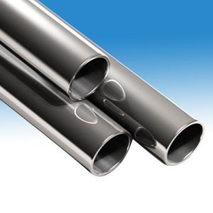 Quality Pure Grade 5 Welding Titanium Pipe for sale