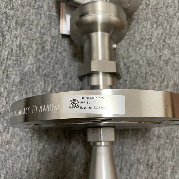 Rosemount Original 5408 Level Transmitter 5408A1SHS1E11R4AACAB3M5Q4