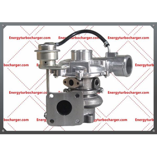 Buy RHF4H turbo VB420114 VA420114 8980118922 8980118923 F41dieselS0114B 4JJ1X Engine at wholesale prices