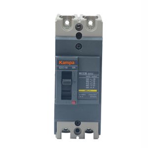 Quality Kampa Electrical easypact two pole ezc 36ka 40a mccb for sale