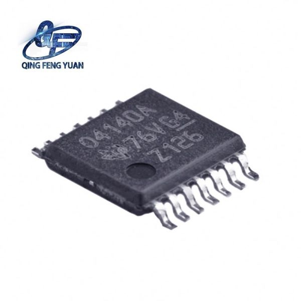 Buy Texas/TI OPA4140AIPWR Electronic Components Integrated Circuit CERAMIC Proprietary Microcontroller OPA4140AIPWR IC chips at wholesale prices