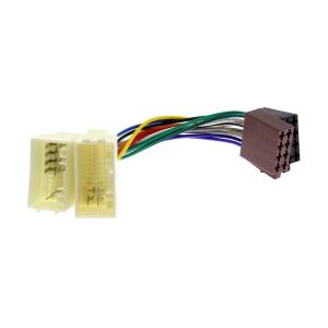 Automotive Wire Harness ISO Wiring Harness for Volvo 2002+