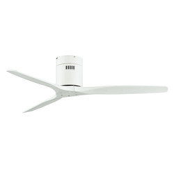 CE UL ROHS 18w Remote Silent Ceiling Fan With Light Bedroom Ceiling Fan Light
