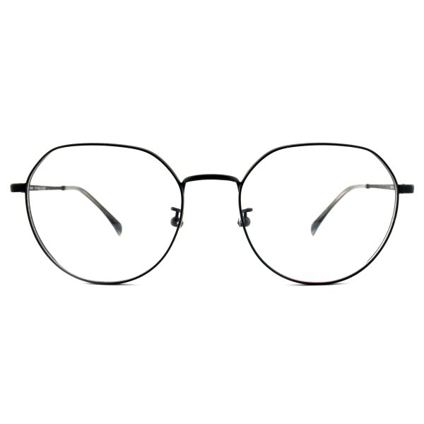 Buy FM2595 Customized Optical Metal Frame Fashionable Lightweight Eyewear at wholesale prices