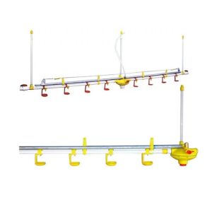 Quality Automatic Bell Drinker For Poultry for sale