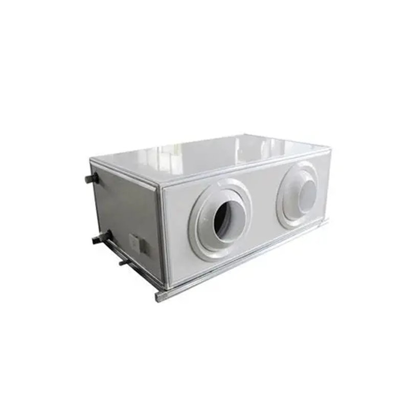 SAH - JD30 Air Handling Unit: Efficient HVAC Solution for Commercial Spaces