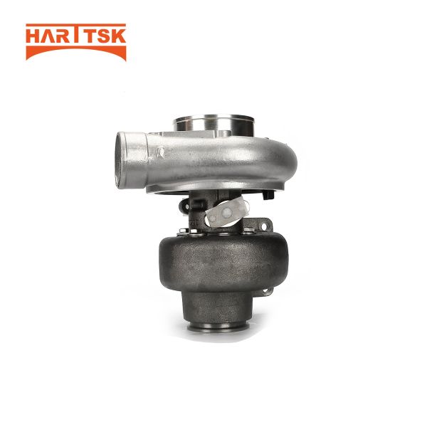 6D102 3539697 Diesel Engine Turbocharger Cartridge For Komatsu PC220-6 Excavator Spare Parts