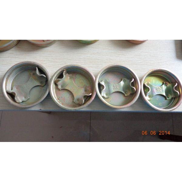 Seals Crimping Tools Custom Vats Anti-Theft Cover; Color Printing Can Be