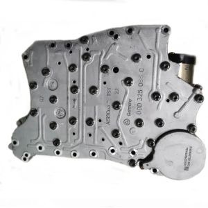 0DD325025 Car Fitment DQ400E Hybrid Transmission mechatronics Valve Body