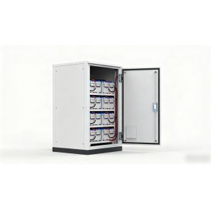 IP55 Waterproof Industrial And Commercial Energy Storage 215KWH