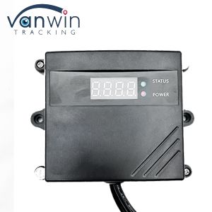 Installation Truck Car Universal Speed Limiter Device for India United States