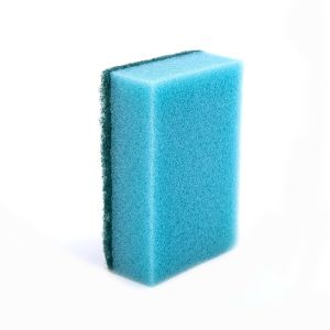 Customized Eco-Friendly Kitchen Cleaning Sponge Scourer