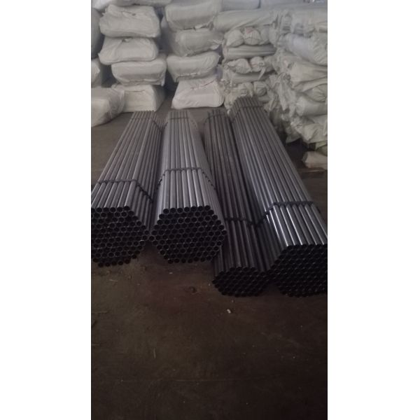 EN1.4510 AISI 439/439M Stainless Steel Welded Pipe 439 Exhuat Tubing Properties SUS439,SUH409L SUS441