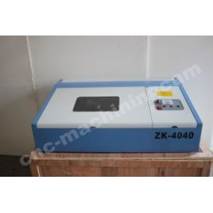 laser engraving acrylic ZK-4040-40W(400*400mm)