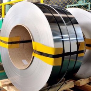 Customized Size 1000 To 2000mm 304 304L 316 Stainless Steel Coil Plate Sheet For