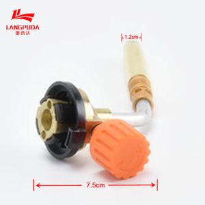 Multipurpose 108mm Kitchen Flame Gun For Home Cooking